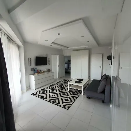 Apartment Horyzont Morze *