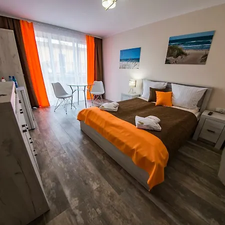 Homestay Lamar