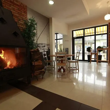 Bed & Breakfast Park