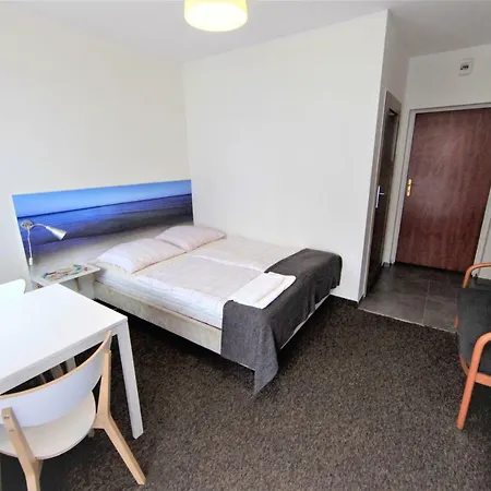 Park Bed & Breakfast Miedzyzdroje