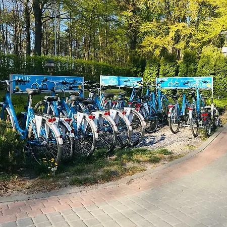 Aquamarina Onyx Blue * Miedzyzdroje