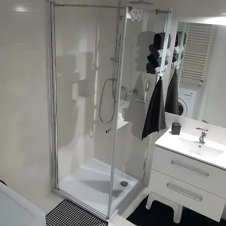 Apartment Horyzont Morze *