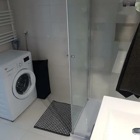 Apartment Horyzont Morze Misdroy