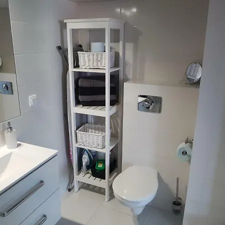 Apartment Horyzont Morze