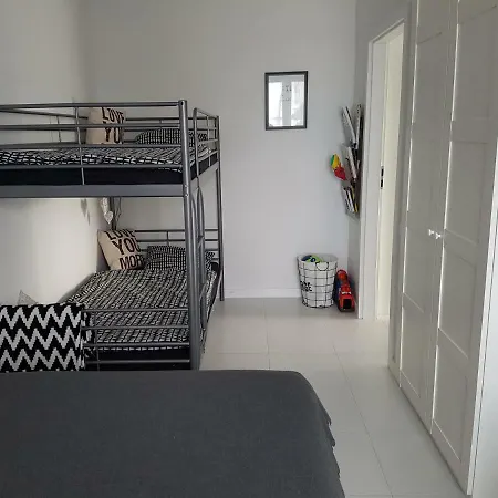 Apartment Horyzont Morze