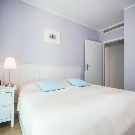 Apartment Luksusowe Promenada Gwiazd 28 Miedzyzdroje