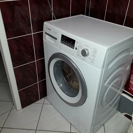 Apartament Andreas
