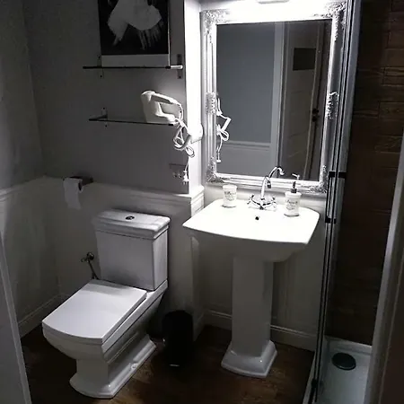 Apartment Promenada Gwiazd *