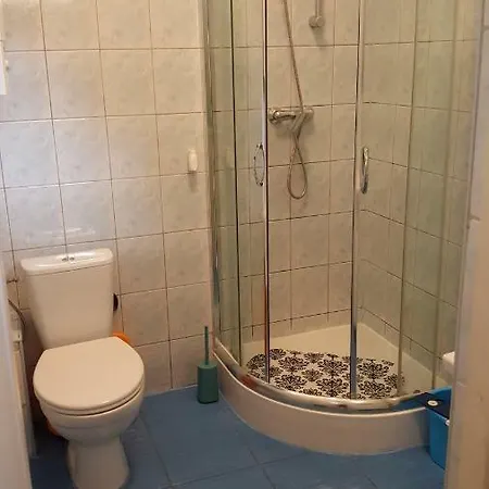 Apartament Demiro Apartment Miedzyzdroje