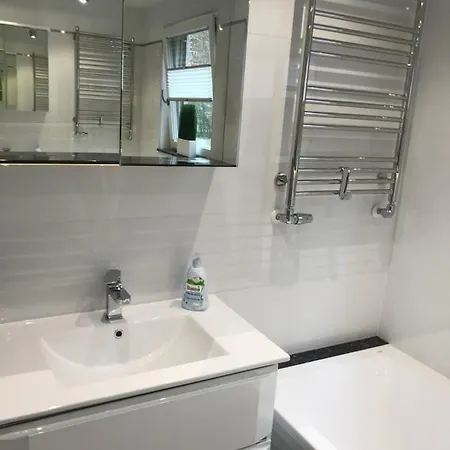 Baltic Sun 80qm Apartment *