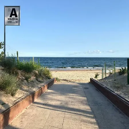 Baltic Sun 80qm *