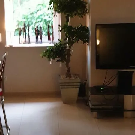Apartment Maria