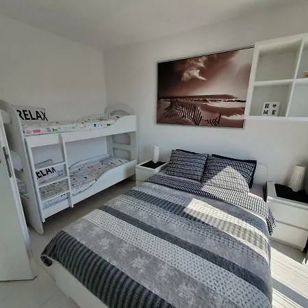 Apartment Horyzont Morze