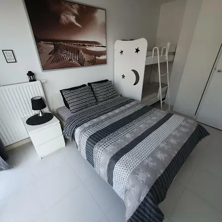 Horyzont Morze Apartment *