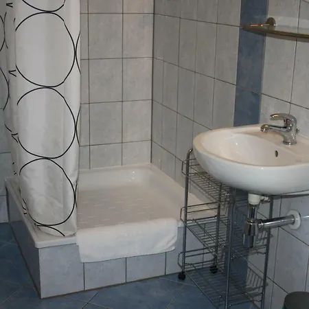 Homestay Willa Nadzieja Miedzyzdroje