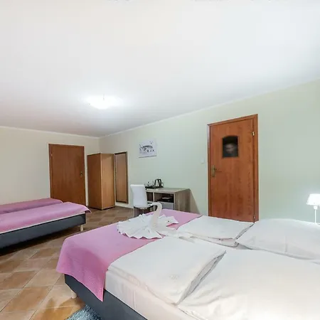 Homestay Tusia