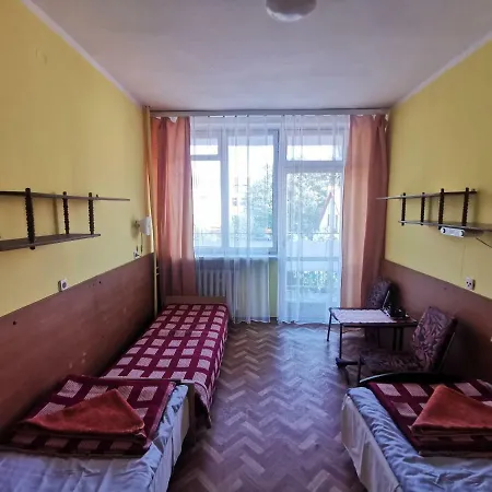 Osrodek Wczasowy Polino * Misdroy