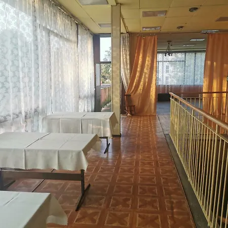 Resort Osrodek Wczasowy Polino *