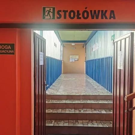 Osrodek Wczasowy Polino * Misdroy