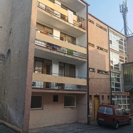 Osrodek Wczasowy Polino