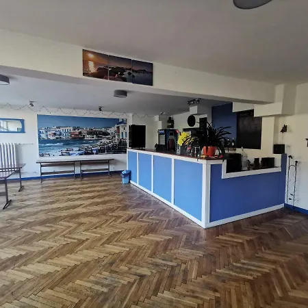 Osrodek Wczasowy Polino