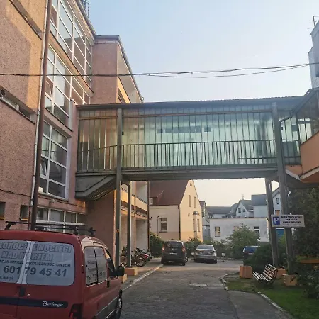 Osrodek Wczasowy Polino Resort *