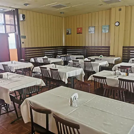 Osrodek Wczasowy Polino Resort
