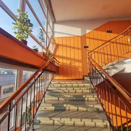Resort Osrodek Wczasowy Polino Misdroy