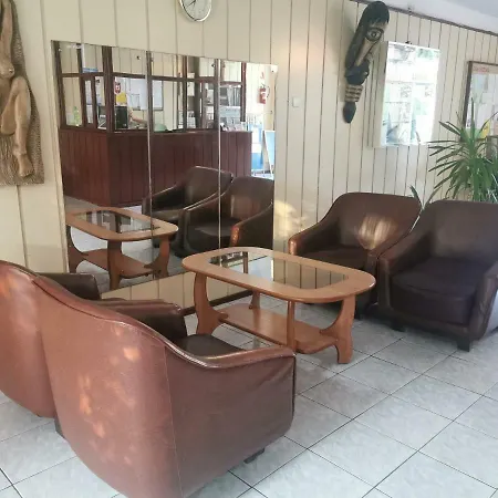 Resort Osrodek Wczasowy Polino *