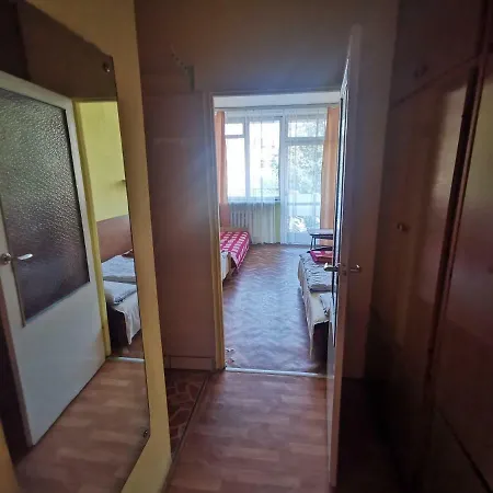 Resort Osrodek Wczasowy Polino Misdroy