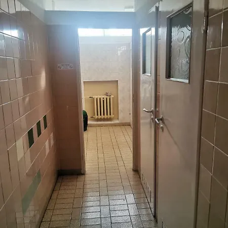 Osrodek Wczasowy Polino Resort Misdroy