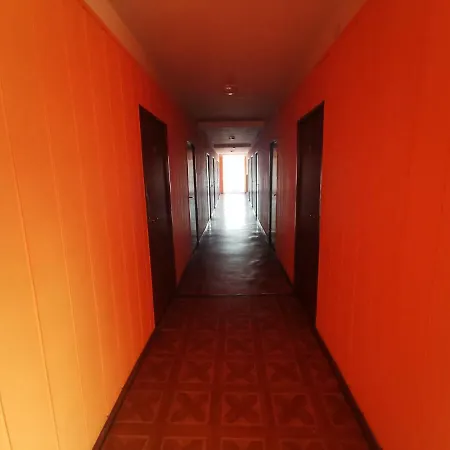 Osrodek Wczasowy Polino