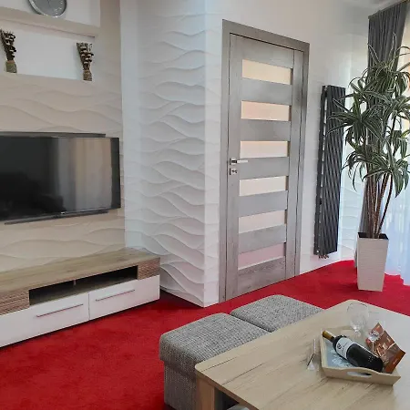 Horyzont Seaview By Rent Like Apartment