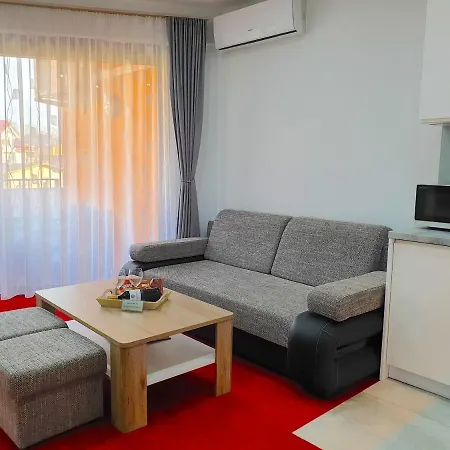 Horyzont Seaview By Rent Like Misdroy