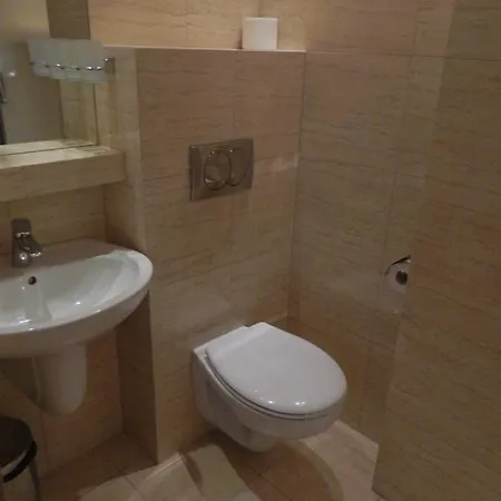 Trofana Wellness & Hotel Miedzyzdroje