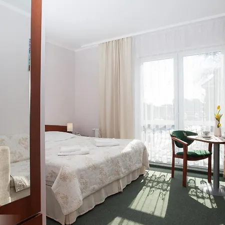 Cynamon Homestay Miedzyzdroje