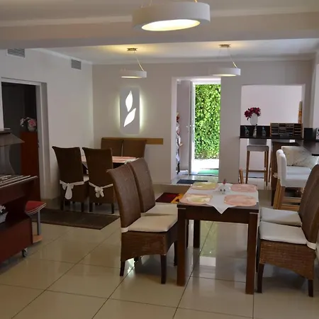 Allegra Guest house Miedzyzdroje