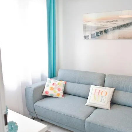 Nowy Apartament W Miedzyzdrojach, Blisko Plazy Apartment *
