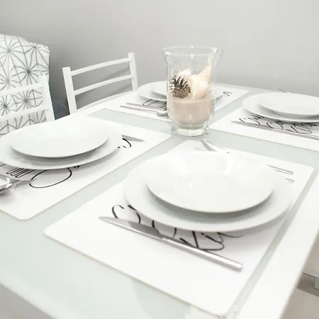 Nowy Apartament W Miedzyzdrojach, Blisko Plazy Apartment *