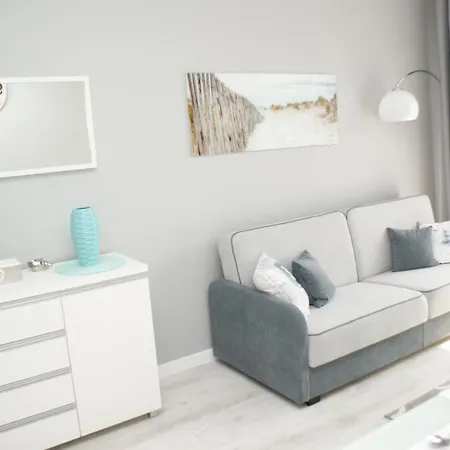 Nowy Apartament W Miedzyzdrojach, Blisko Plazy Apartment *