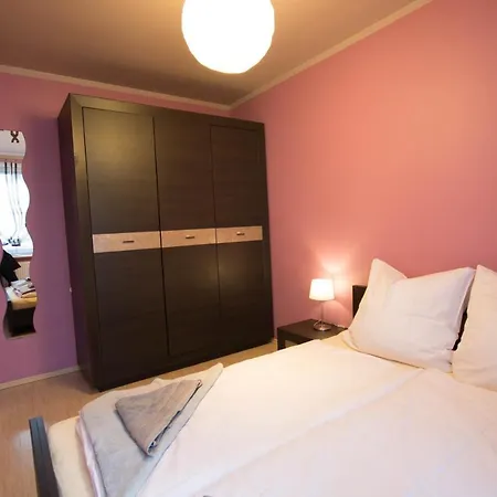 Apartment Apartament Stille Miedzyzdroje