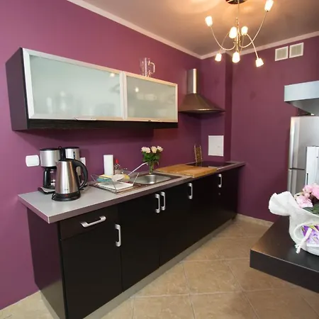 Apartament Stille Apartment *
