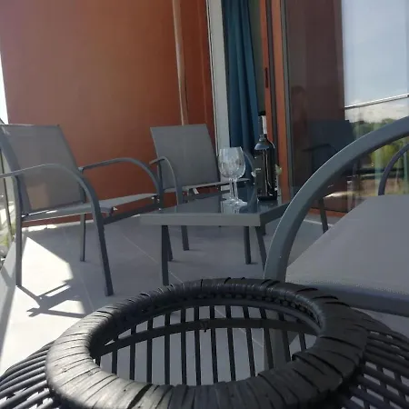 Tpp 5 Apartment Miedzyzdroje