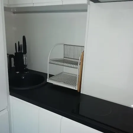 Apartment Tpp 5 *