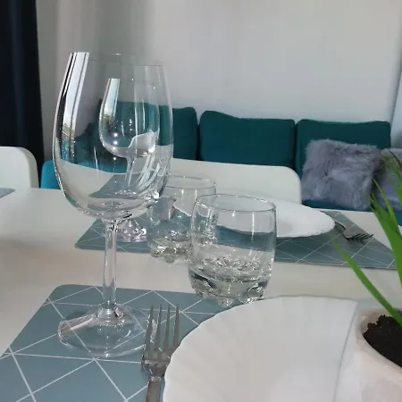 Apartment Tpp 5 *