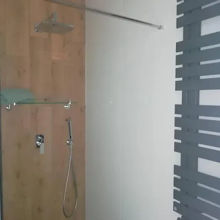 Apartment Tpp 5 Miedzyzdroje