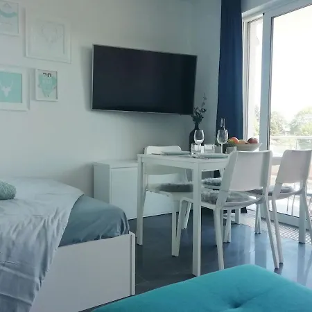 Tpp 5 Apartment Miedzyzdroje