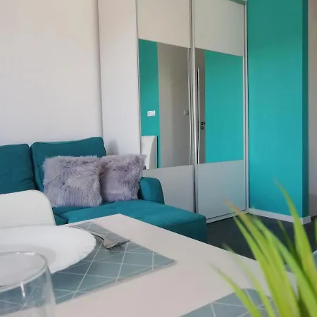 Tpp 5 Apartment *