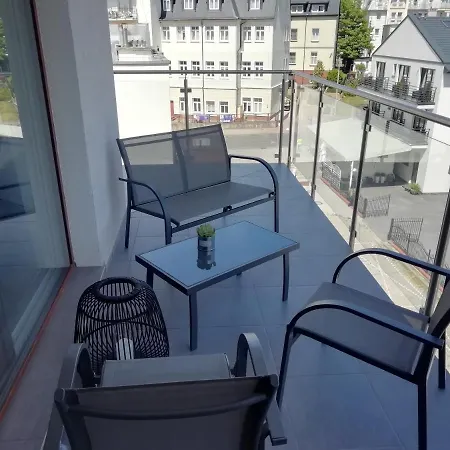 Tpp 5 Apartment *
