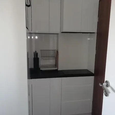 Apartment Tpp 5 Miedzyzdroje